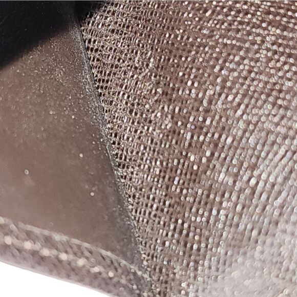 Authentic Louis Vuitton Mini Porte Feuille Keyring - Picture 12 of 13